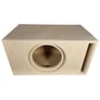 Tru Spec Single 8" with Sundown Audio SA-8 v.3 D2 Image 2
