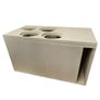 Tru Spec 4x6.5SUPB with 4x Sundown Audio SA-6.5 SW Image 2