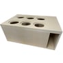 Tru Spec 6X6.5SUPB with 6x Sundown Audio SA-6.5 SW Image 3