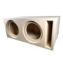 Tru Spec Dual 8" and 2x Sundown Audio SA-8 v.3 D4 Image 4