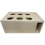 Tru Spec 6X6.5SUPB with 6x Sundown Audio SA65D4 Image 2