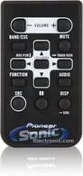 Pioneer DEH-33HD Image 5