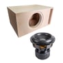 Tru Spec S12 Elite XXL with Sundown Audio M-12 D1 Image 1