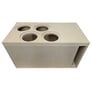 Tru Spec 4x6.5SUPB with 4x Sundown Audio SA-6.5 SW Image 3