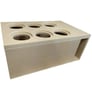 Tru Spec 6X6.5SUPB with 6x Sundown Audio SA-6.5 SW Image 4