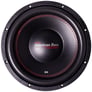 American Bass DX 12" (DX-124) Image 1