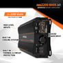PRV Audio RS2200 BASS 1 Ohm Image 5