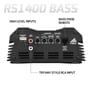 PRV Audio RS1400 BASS 1 Ohm Image 2