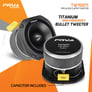 PRV Audio TW700Ti Image 6