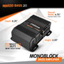 PRV Audio RS500 BASS 2 Ohm Image 4