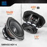 PRV Audio 5MR450-NDY-4 (Sold Individually) Image 5