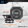 PRV Audio 5MR450-NDY-4 (Sold Individually) Image 6