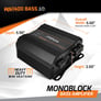 PRV Audio RS1400 BASS 1 Ohm Image 4