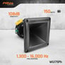 PRV Audio WG175Ph Image 5