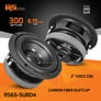 PRV Audio RS65-SUBD4 Image 5