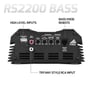 PRV Audio RS2200 BASS 1 Ohm Image 2