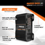 PRV Audio RS500 BASS 2 Ohm Image 5