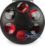American DJ MYSTIC LED Image 2