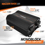 PRV Audio RS2200 BASS 1 Ohm Image 4