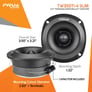 PRV Audio TW350Ti-4 SLIM Image 6