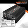 PRV Audio RS2200 BASS 1 Ohm Image 6