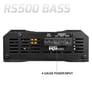 PRV Audio RS500 BASS 2 Ohm Image 3