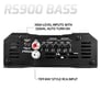 PRV Audio RS900 BASS 2 Ohm Image 2