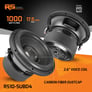 PRV Audio RS10-SUBD4 Image 6