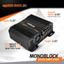 PRV Audio RS900 BASS 2 Ohm Image 4