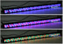 American DJ MEGA BAR LED RC Image 4