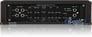 Autotek Mean Machine M1000.4 (Factory Refurbished) Image 2