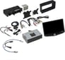 Stinger HEIGH10 SRGM14H GM Silverado/Sierra Package Image 5
