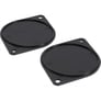 18-23 Wrangler JL / 20-23 Gladiator JT Kicker CS Complete Speaker Bundle Image 6