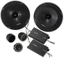 24-Current Wrangler JL /24-Current Gladiator JT Kicker & Speaker Bundle Image 2