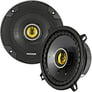 1997&ndash;2006 Jeep Wrangler TJ Kicker CS Plug & Play Full System 4-Speaker Upgrade Image 2