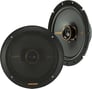 2015&ndash;2018 Jeep Wrangler JK Kicker Plug & Play Speaker Bundle Upgrade Image 2