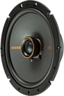 2015&ndash;2018 Jeep Wrangler JK Kicker Plug & Play Speaker Bundle Upgrade Image 3