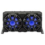 18&ndash;23 JL Wrangler /20&ndash;23 JT Gladiator Kicker Marine Amp+Sub Plug & Bundle Image 6