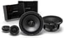 2021&ndash;Current Ford Bronco Alpine Component Status Plug & Play Speaker Bundle Image 2