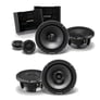 2021&ndash;Current Ford Bronco Alpine Component Status Plug & Play Speaker Bundle Image 1
