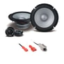 2021&ndash;Present Ford Bronco &ndash; Alpine S Component Plug & Play Speaker Bundle Image 1