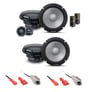 2021&ndash;Current Ford Bronco &ndash; Alpine R Series Complete Plug & Speaker Image 1