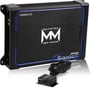 Autotek Mean Machine M2500.1D Image 1