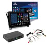 Vinland V13TU111N Custom Fit Digital Receiver Package Image 2