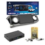 Vinland V13TA211N Custom Fit Digital Receiver Package Image 2