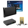 Vinland V13TU209N Custom Fit Digital Receiver Package Image 2