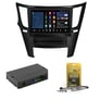 Vinland V13OB109N Custom Fit Digital Receiver Package Image 2
