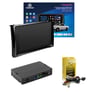 Vinland V13TU209N Custom Fit Digital Receiver Package Image 2
