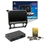 Vinland V13SL111N Custom Fit Digital Receiver Package Image 2