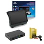 Vinland V13WR109N Custom Fit Digital Receiver Package Image 2